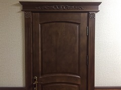 Шӯъбаи умумии Кумитаи ҳифзи муҳити зист - ошёнаи 1-ум